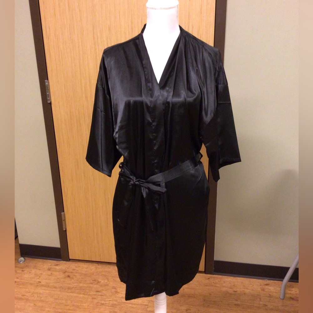 Black Robe